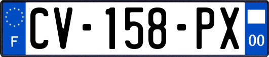 CV-158-PX