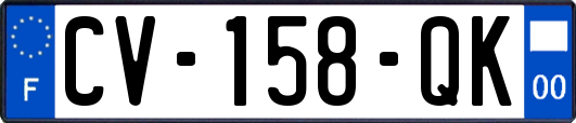 CV-158-QK