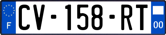 CV-158-RT