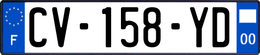 CV-158-YD