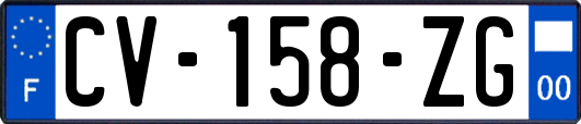 CV-158-ZG