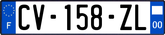 CV-158-ZL