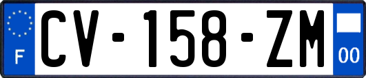 CV-158-ZM