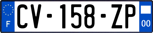 CV-158-ZP