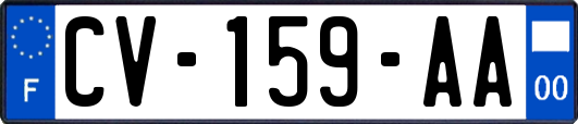 CV-159-AA