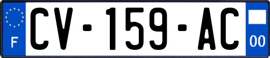 CV-159-AC