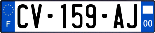 CV-159-AJ