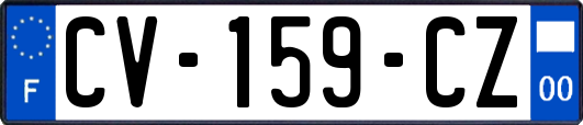 CV-159-CZ