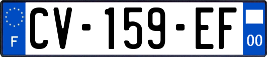 CV-159-EF