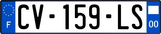 CV-159-LS