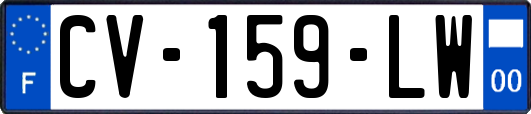 CV-159-LW