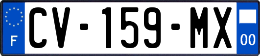 CV-159-MX