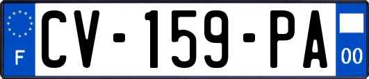 CV-159-PA