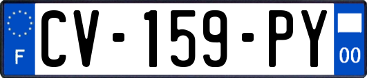 CV-159-PY