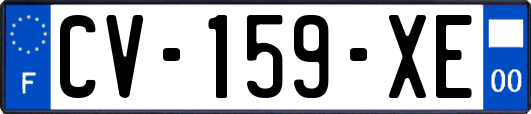 CV-159-XE