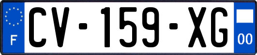 CV-159-XG