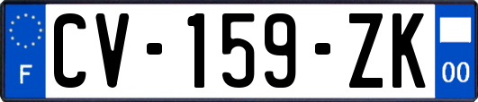 CV-159-ZK