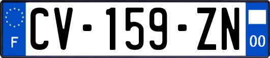 CV-159-ZN