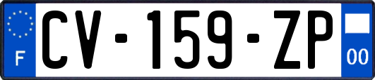 CV-159-ZP