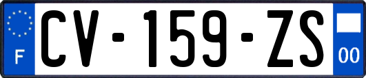 CV-159-ZS