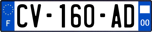 CV-160-AD