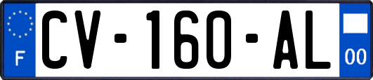 CV-160-AL