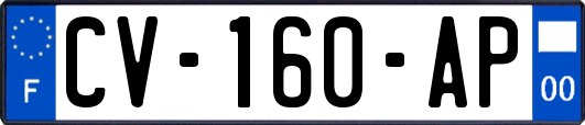 CV-160-AP