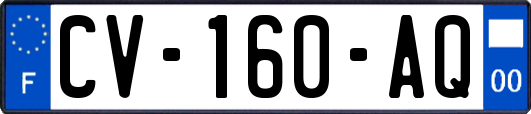 CV-160-AQ