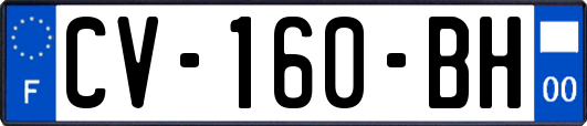 CV-160-BH