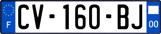 CV-160-BJ