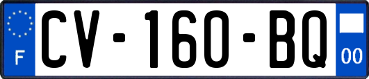 CV-160-BQ
