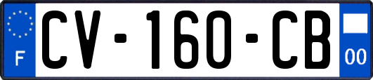 CV-160-CB
