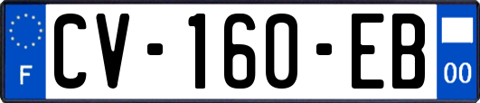 CV-160-EB