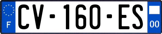 CV-160-ES