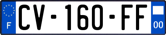 CV-160-FF