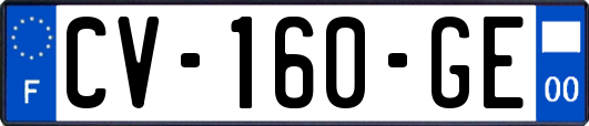 CV-160-GE