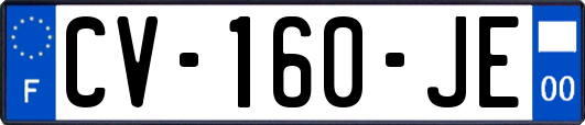 CV-160-JE