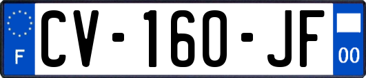 CV-160-JF