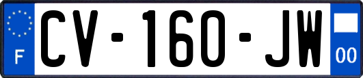 CV-160-JW