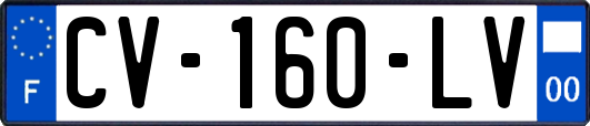 CV-160-LV