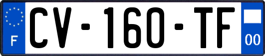 CV-160-TF