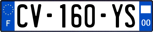 CV-160-YS