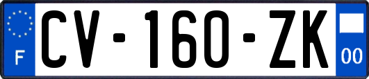 CV-160-ZK