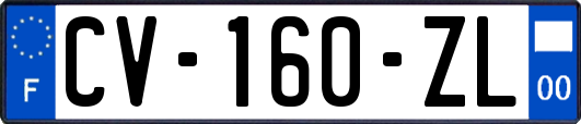 CV-160-ZL