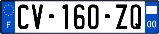 CV-160-ZQ