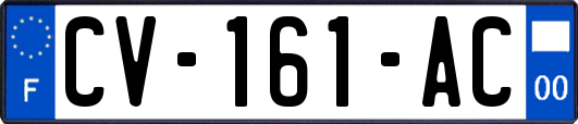 CV-161-AC