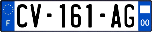 CV-161-AG