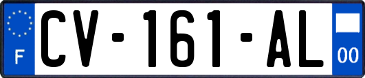 CV-161-AL