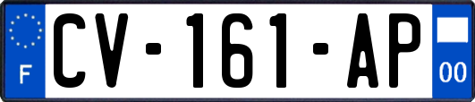 CV-161-AP