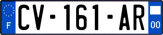 CV-161-AR